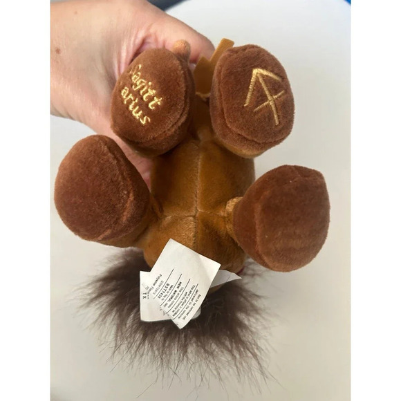 Disneyland Resort Sagittarius Pooh Plush - Picture 3 of 7